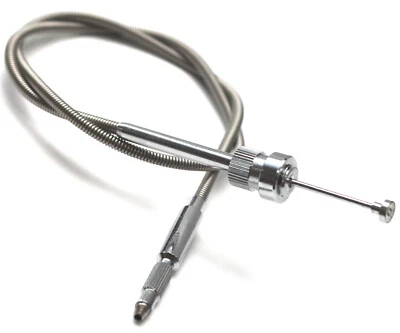 Samigon Shutter Release Cable 20" 52cm Konica Pentacon Miranda Petri Agfa Camera - Image 1 of 4