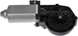Dorman Tailgate Window Motor Fits 1978-1988 Ford Bronco 1979 1980 1981 1982 1983 - Picture 1 of 6