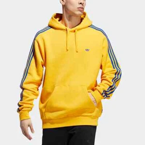 Adidas Mini Shmoo Hoodie Yellow - Picture 1 of 1