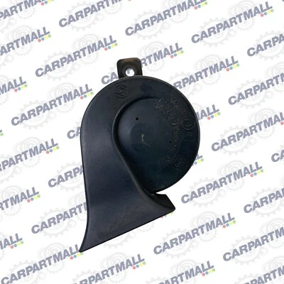 2008-2017 Buick Enclave High Note Horn Tone Signal Alarm E4000099 OEM - Image 1 of 4