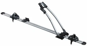Thule Freeride 532 Cycle Carrier Roof Rack Cross Bar Mounted 1746077 - Picture 1 of 3