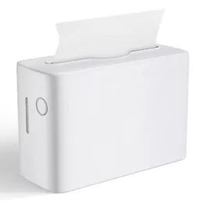 Multifold Paper Towel Dispenser Countertop Hand Towel Dispenser for Bathroom ... - Picture 1 of 7