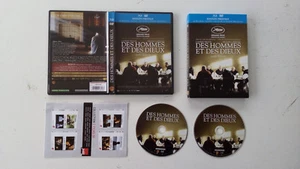 Des hommes et des dieux edition prestige Bluray + DVD (sans cd musique) FR - Imagen 1 de 1