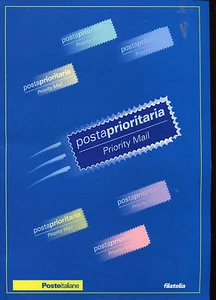 Posta Prioritaria - Imagen 1 de 1