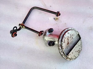 Yamaha FZ750 1FN / FZ 750 - Engine Oil Filter / scavenger - Imagen 1 de 1