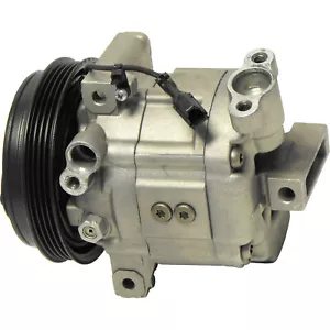 Compresor de aire acondicionado DKV14G 4 GRV 12V - Imagen 1 de 1