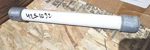 General Electric 9F60BHH905 0.5A, 15.5K V, 60Hz, Size B Fuse Onan 425-1032 NOS - Picture 1 of 6