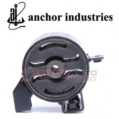 Anchor Rear Engine Torque Strut Mount for 1992-1997 Geo Tracker - Cylinder ru Foto 1 de 4