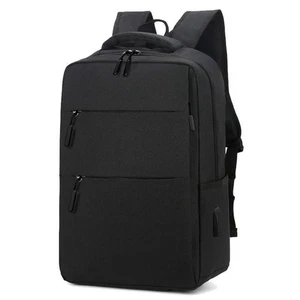 Business Laptop Rucksack 15,6 Zoll – Wasserdicht,Schulrucksack Herren Damen ✅ - Bild 1 von 10