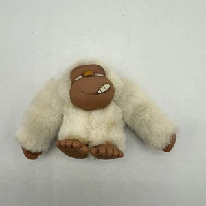 Vintage Applause Rodney Gorilla 1979 ABB Design 3" Mini Figure - Picture 1 of 9