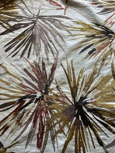 Harlequin Aucuba Fabric 3.7m RRP £93pm - Picture 1 of 4