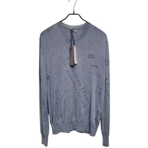 Periódico tejido Dior Daniel Arsham 023M670AT846 121051327 - Imagen 1 de 5