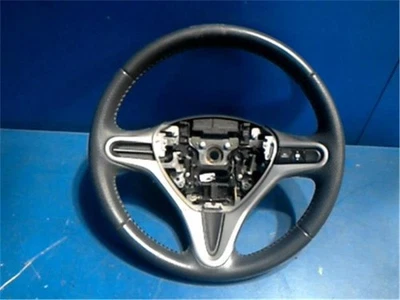 Honda Insight 《ZE2》 Steering Wheel P81700-24002645 - Image 1 of 3
