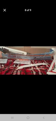 Rc MULTIPLEX EASY GLIDER 4 - Image 1 of 4