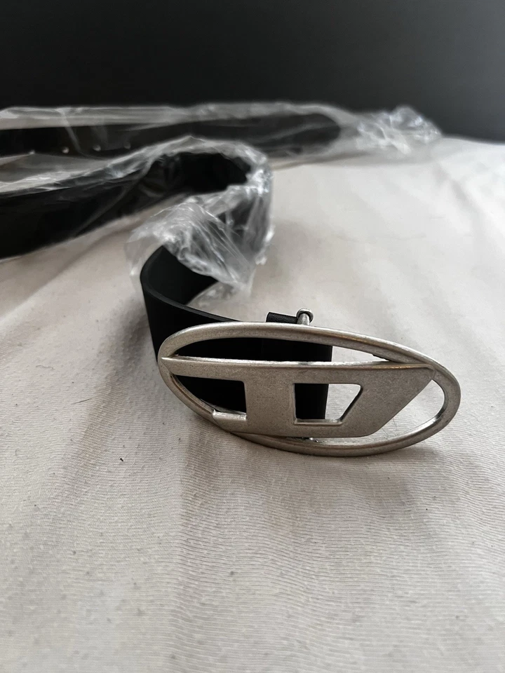 ❗️NEU❗️| Diesel Gürtel - Bild 1 von 3