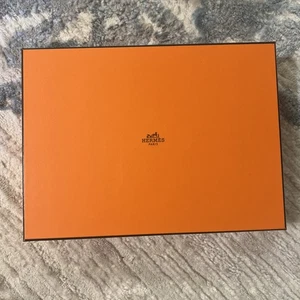Hermes Box Only Vide Poches Porcelaine - Bild 1 von 4