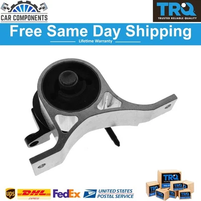 Nuevo motor montaje lado pasajero derecho para Nissan Máxima Quest Altima 3,5 L Foto 1 de 4