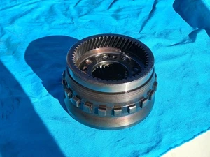 TH400 Rear Output Carrier (early type) - Picture 1 of 3