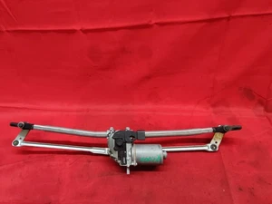 2011-2016 MINI COOPER WINDHIELD WASHER LINKAGE TRANSMISSION w MOTOR ACTUATOR - Picture 1 of 8