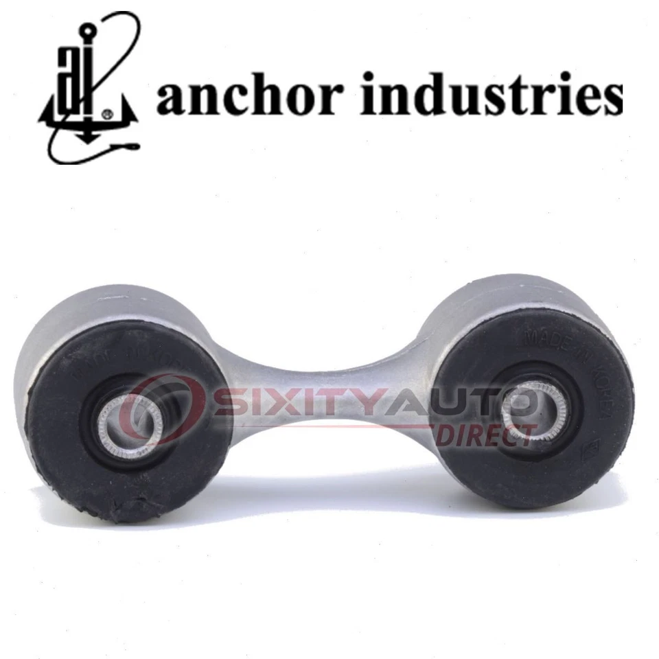 Anchor Front Engine Torque Strut Mount for 1988-1992 Oldsmobile Toronado - kn Foto 1 de 4