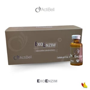 ExoEznim Body Contour Firming Serum Botanical Complex Actibell - Picture 1 of 20