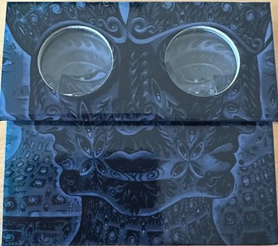 10.000 Days von Tool (CD, 2006) Digipack - Bild 1 von 3