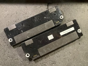 🖥️ Samsung® OEM Genuine Speakers Set P/N: BN96-18070B For TV Model: PN59D8000FF - Picture 1 of 3