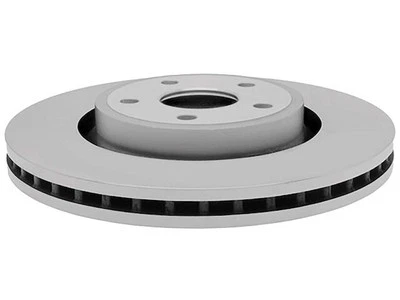 Rotor de freno delantero AC Delco 14223FVTG 2012 2013 2014 para Dodge Durango 2011-2023 Foto 1 de 2