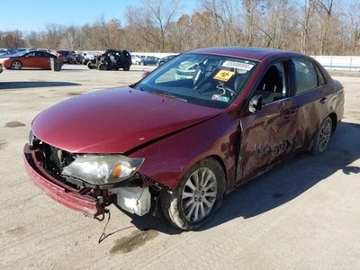 Air Flow Meter 2.5L Fits 09-18 FORESTER 2130759 - Imagem 1 de 4