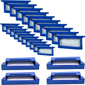 24 Stück Einweg/Mehrweg Premium CPAP Filter kompatibel mit Philips Respiro - Bild 1 von 12