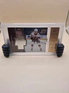 Upper Deck Extended Series 2021/22 Tim Stützle Gold Grading NHL - Bild 1 von 2