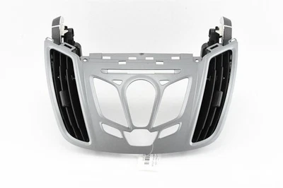Ford C-Max II DXA pannello console centrale presa d'aria anteriore centrale AM51R014L21CDW - Immagine 1 di 4