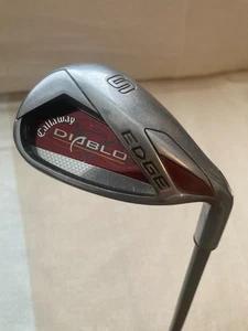 CALLAWAY DIABLO EDGE SAND WEDGE R/H - Picture 1 of 16