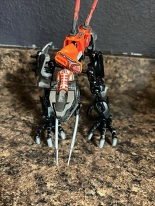 LEGO Hero Factory Fangz Hero Set 2233 100% Complete No Instructions/No Canister - Picture 1 of 3