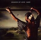 Soldier Of Love by Sade | CD | condition good