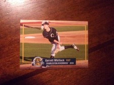 2018 CHARLESTON RIVERDOGS Grandstand Minor League Single Cards YOU PICK OBO