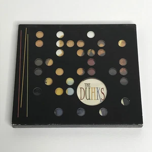 THE DUHKS Self-Titled CD 2005 with Slipcover - Imagen 1 de 6