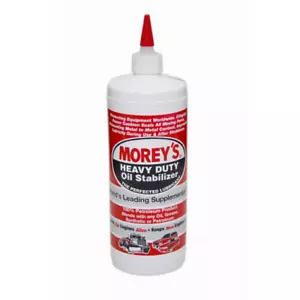 Moreys Heavy Duty Oil Stabilizer 1L - 00001-OS - Picture 1 of 1