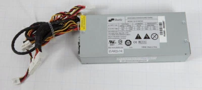 Shuttle computer ATX-20 pin Power Supply PC40I2503 - Image 1 of 2