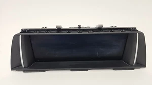 2013-2016 BMW F10 528i 535i 550Xi Central Information Display Screen Monitor OEM - Picture 1 of 9
