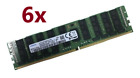 6x 64GB 384GB DDR4 2666MHz ECC LRDIMM for HP / Compaq Server Cloudline CL2100 G10