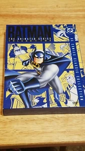 Batman The Animated Series Volume 2 - Picture 1 of 7