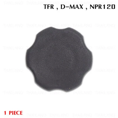 For Isuzu TFR D-Max NPR120 Truck 1989 - '10 Engine Oil Filter Cap Cover Screw Foto 1 de 4