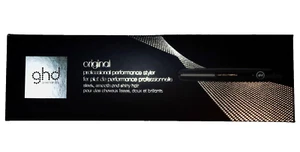 GHD ORIGINAL PROFESSIONELLE LEISTUNG 1" SINGLE ZONE STYLER HAAREISEN BRANDNEU - Bild 1 von 4