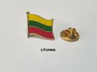 Pin Spilla flag bandiera LITUANIA