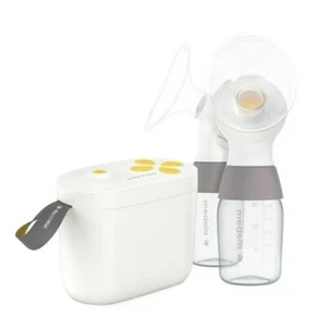 Medela Pump In Style Double Electric Breast Pump with MaxFlow Technology W/Bonus - Picture 1 of 10