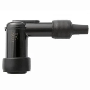 Ngk LB05E 8031 Conector de Bujía para Kawasaki Ke Kh Vespa Gt GTR Yamaha TZR YZ - Imagen 1 de 2