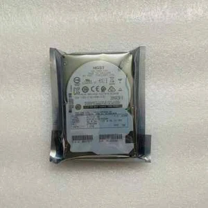 HGST 1.2TB 12G 10K SAS 2.5 12Gbs Server Hard Drive HUC101812CS4200 HDD - Picture 1 of 4