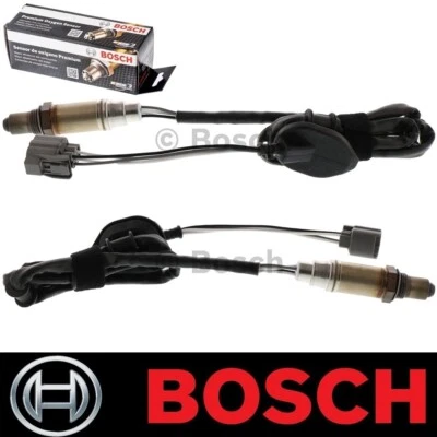 Sensor de oxígeno aguas arriba genuino Bosch para motor SUBARU IMPREZA H4-2,2 L 1998-1999 Foto 1 de 4