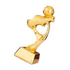  Primary School Trophies and Awards Kids Sports Gifts Football Decorations